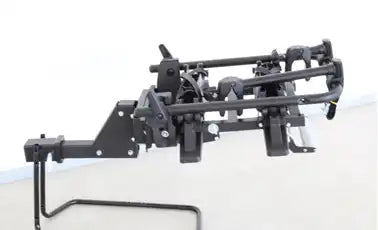 G3 S.P.A 23.750/3 PENNSYLVANIA RANGE-SQUARE HITCH