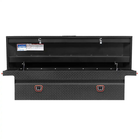 WEATHERGUARD 121-52-04 SADDLE BOX