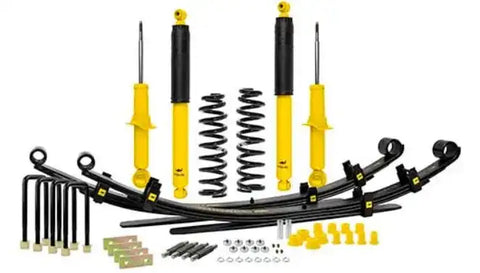 ARB USA RNGR19HK HEAVY LOAD KIT