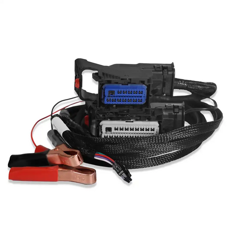 DIABLO 7266-R 2020-2023 GM 2500/3500 6.6 GAS PRED