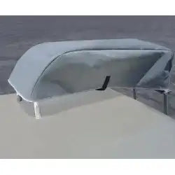 Adco 52258 Travel Trailer Cover Designer SFS Aquashed  For Fifth Wheel Trailer Fits 40 Foot
