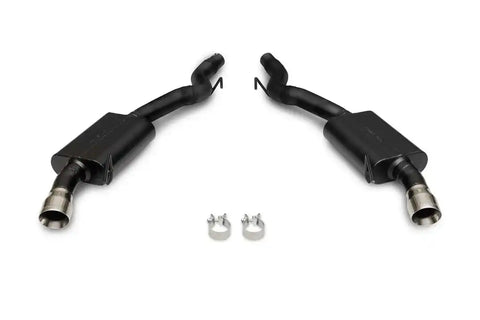 24 MUSTANG 5.0L AMT-AB- NO VALVES/P