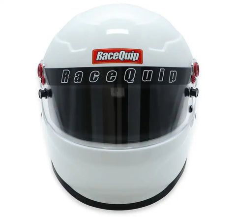 RACEQUIP 276115 PRO20 SA2020 WH LRG