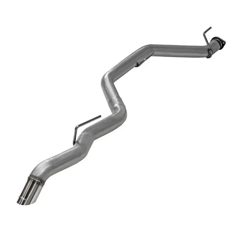Flowmaster 818131 Exhaust System Kit American Thunder  Cat Back System 409S Stainl