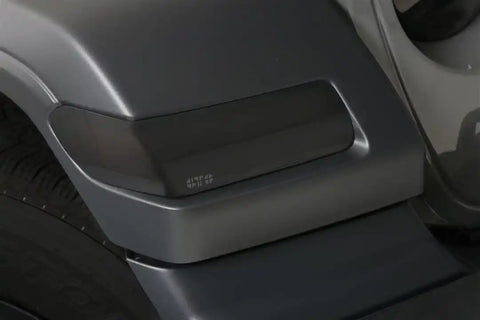 GT STYLING GT0645TX FENDER TURN SIGNAL COVERS 2PC