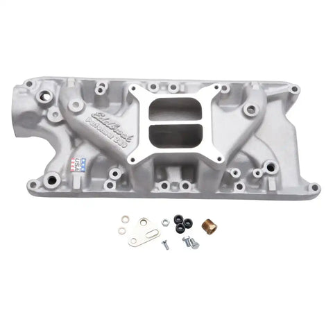 EDELBROCK 2121 PERF.289-302 W/O EGR