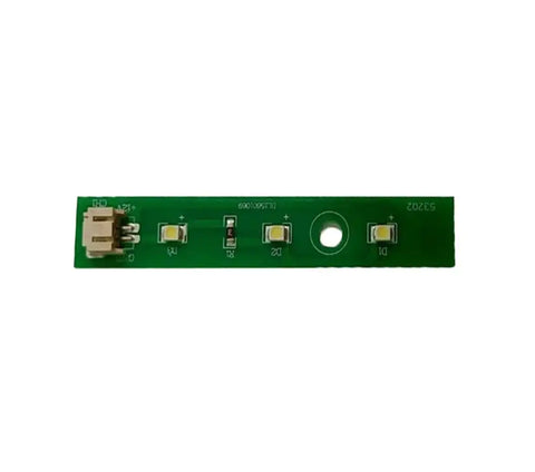 KIT SERV LIGHT PANEL RPLCMT