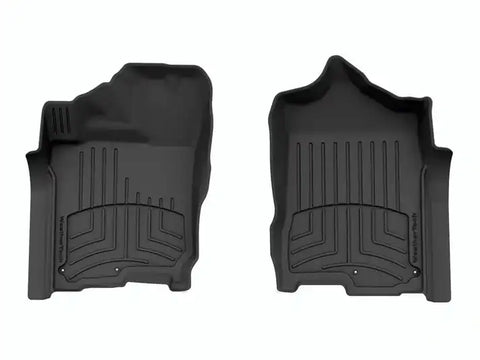 WEATHERTECH 449081IM FRONT FLOORLINER HP