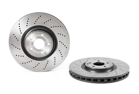 DISC BRAKE ROTOR