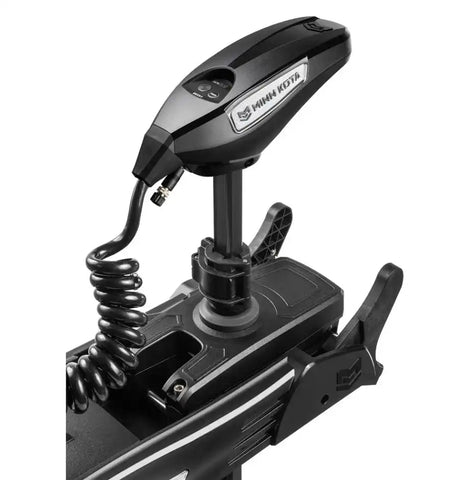 MINN KOTA 1363910 RT TERROVA 90/115/WR BLK QUEST