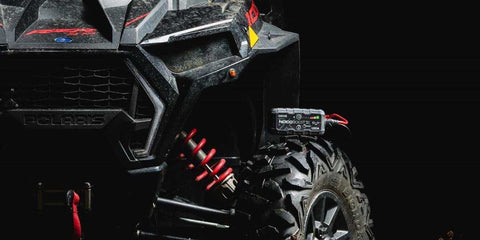 NOCO GBX45 Battery Portable Jump Starter