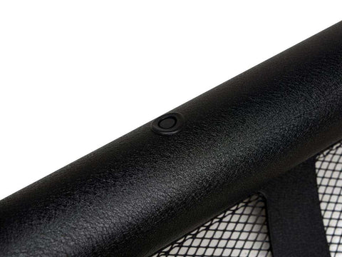 Armordillo USA 7161184 2003-2014 Lincoln Navigator MS Bull Bar - Texture Black.