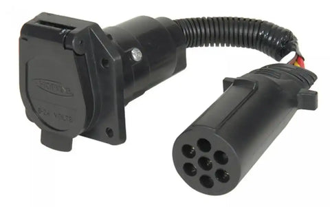 HOPKINS 47425 TRAILER ADAPTER
