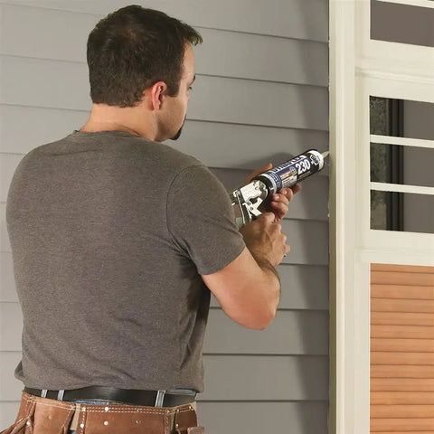 DAP 7079818304 DYNAFLEX 230 SEALANT CLEA