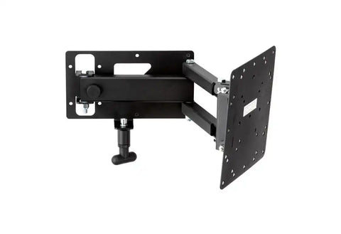 MOR/RYDE TV1-122H LOCKING TV WALL MOUNT