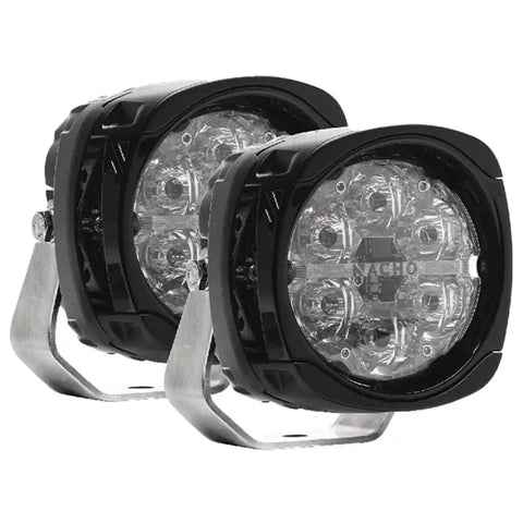 ARB USA PM431 QUATRO SPOT