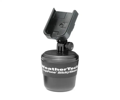 WEATHERTECH 84CF22SS STICKY SLEEVE FOR CUPFONE