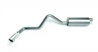 Gibson Performance Exhaust 618708 Cat-Back Single System Stainless