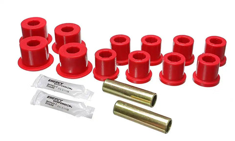 ENERGY SUSPN 8.2103R TOY 4XSPRG BUSH OEM