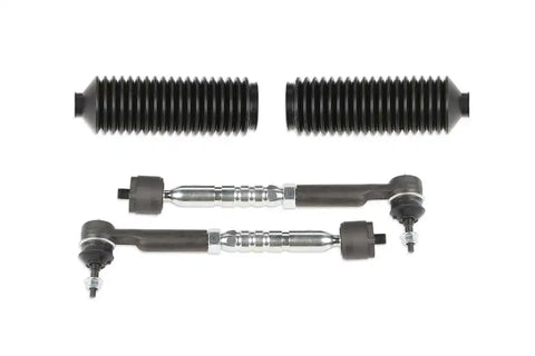 FABTECH FTS22350 TIE ROD ASSY KIT DRVR & PASS