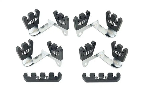 CSTM WIRE LOOM KIT