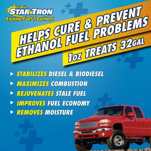 S/T DIESEL ADDITIVE 16OZ