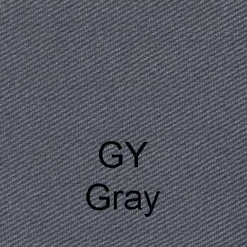 COVERCRAFT SS3498WFGY WATERPROOF POLYESTER SEATSAVER CUST