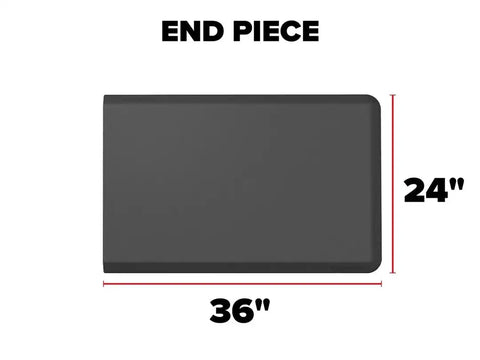WEATHERTECH 8ACONA2TXB COMFORT MAT CONNECT