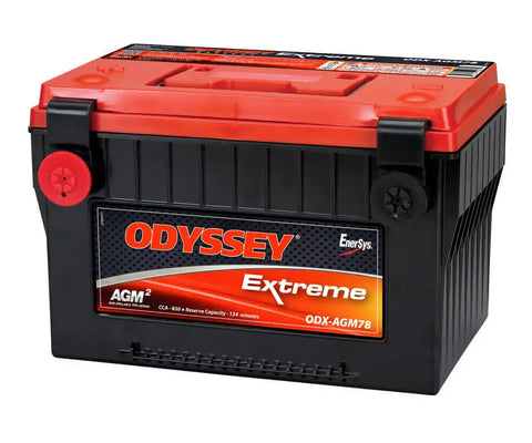 ODYSSEY 78-PC1500