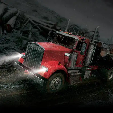 88EV2-12/24V LB SAE/ECE C