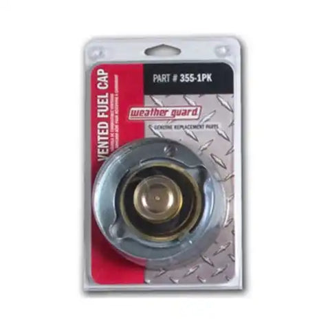 FILLER CAP
