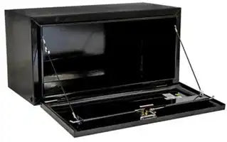 JOBOX GEN TRUCK BLK UNDRBDY 18 X 18