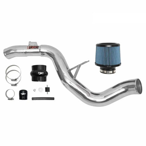 Injen SP1586P - Polished SP Aluminum Series Air Intake System