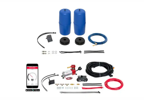 FIRESTONE 2836 RAM 1500 2WD/4WD AIO WIRELESS