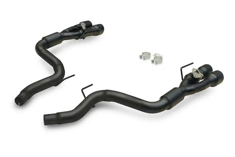24 MUSTANG 5.0L OTL-AB-W/VALVES/ BL