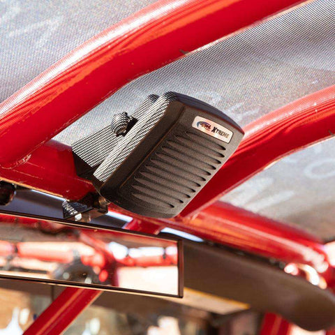 RUGGED RADIO EX-SPK-XR XTREME WATERPROOF SPEAKER WITH 15 W