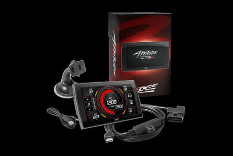 04.5-05 GM DURAMAX CTS3 JUICE W/ATT