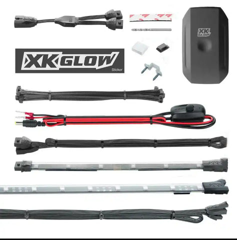 CAR ADV APP KIT
