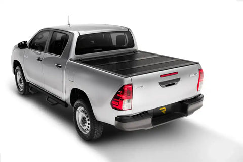 Undercover FX41020 Tonneau Cover Flex 24 Tac 6'2"