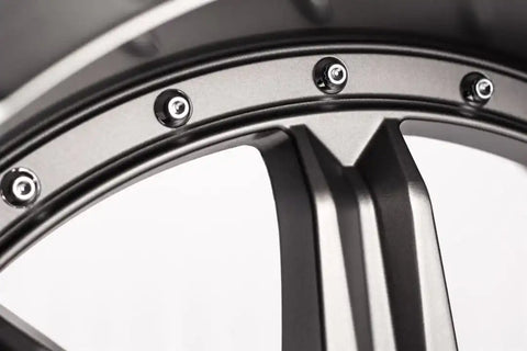 GD10 18X9.0 5X114.3/5X127 ET15 78.1