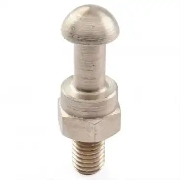 DERALE 16910 10' STRAIGHT BLD ELECFAN