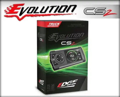 CS2 GAS EVOLUTION
