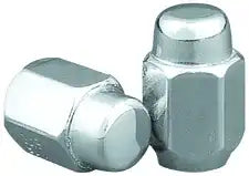 TOPLINE WHL C1205-4 LUG NUTS 4/PK