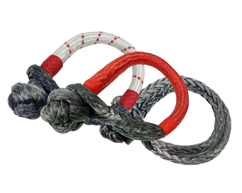 SOFT SHACKLE 7/16' 41 000 LB. WITH