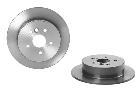 DISC BRAKE ROTOR