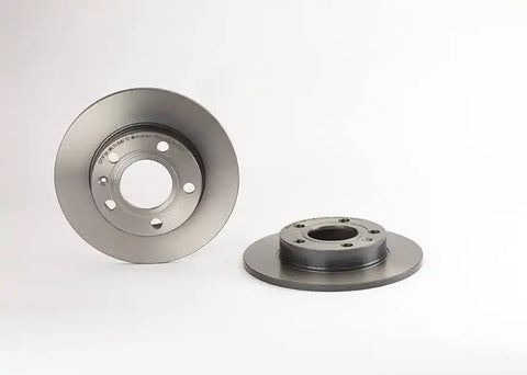 DISC BRAKE ROTOR