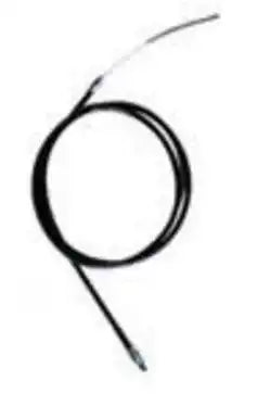PARKING BRAKE CABLE