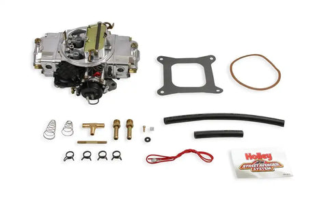 Street Avenger Carburetor
