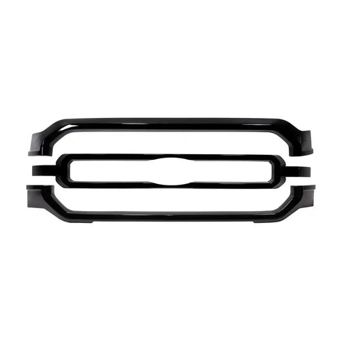 Coast To GI184BLK Grille Insert