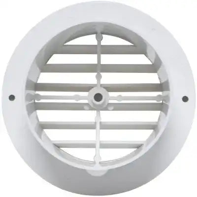 AC REG NON-DAMP WHITE CD